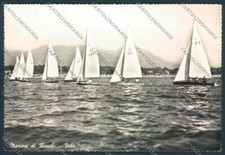 Massa Marina di Ronchi foto FG cartolina ZF4508