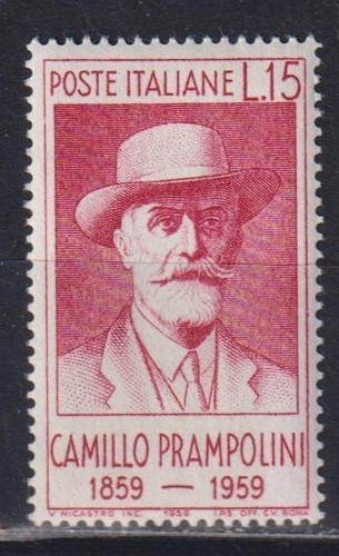 Italia repubblica 1959 - italia, 1959 