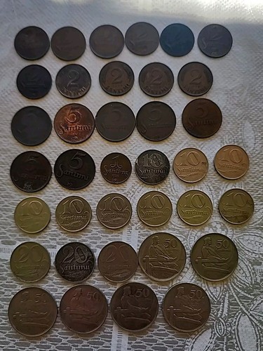Latvia 1922 1939 - latvia, 1922-1939