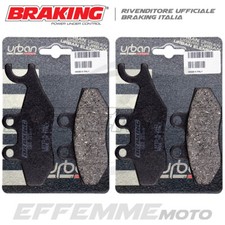 Pastiglie PIAGGIO Carnaby 300