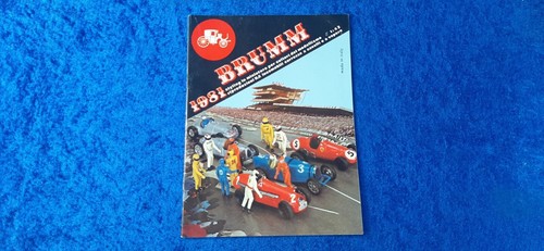 Brumm catalogue 1981 43 - brumm,