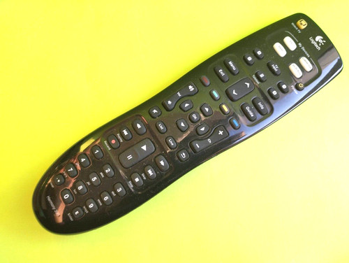 Telecomando logitech harmony - logitech,