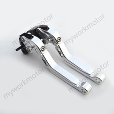 Leva frizione freno lunga