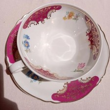 COPPIA TAZZE Tè Té The