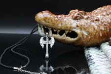 Collana da uomo catenina da