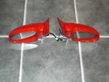 MERCEDES SLK R170 2000 - 2004