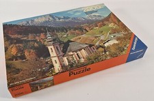 Puzzle Ravensburger da 2000