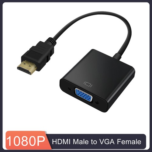 Hdmi maschio vga femmina - hdmi, a