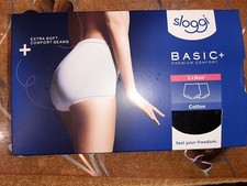 2 PEZZI SLOGGI BASIC MAXI