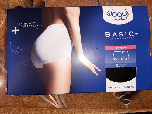 Pezzi sloggi basic - 2, maxi