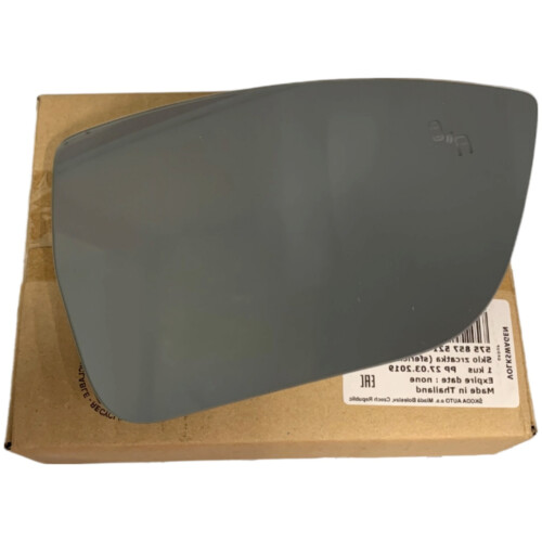Vetrino specchietto seat - vetrino, dx