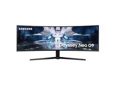 MONITOR GAMING ODYSSEY NEO G9 G95NA 49" SAMSUNG LS49AG950NUXEN CURVO 240 HZ 1 MS