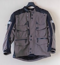 Tuta moto OJ Desert Extreme