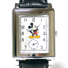 Orologio SEIKO ALBA DISNEY COLLEZIONE LIMITATA Reverso ACAT015 1999 Topolino
