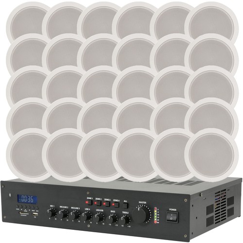Amplificatore pro bluetooth - amplificatore,
