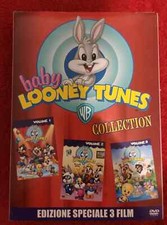 DVD Baby Looney Tunes