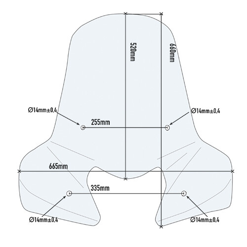 Keeway logik 125 - 125-150, 15)