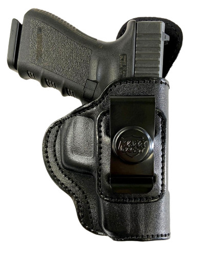 Fondina iwb pelle - iwb,