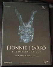 DVD. DONNIE DARKO THE