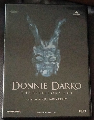 Dvd donnie darko - dvd.,