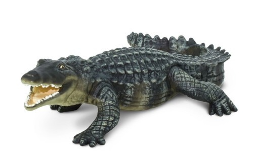 Safari ltd 272729 coccodrillo - 272729,