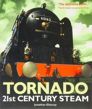 Tornado: 21st Century Steam