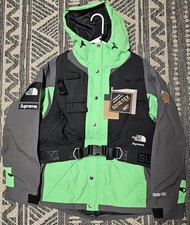 The North Face x Supreme RTG