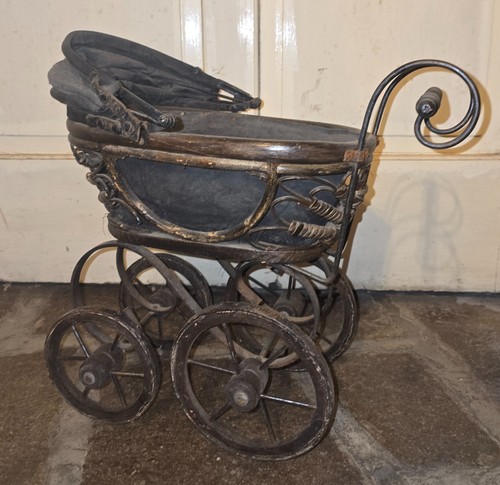 Carrozzina passeggino - carrozzina,