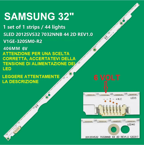 Barra led tv samsung - barra,