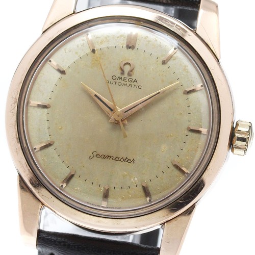 Orologio uomo automatico omega - orologio,