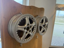 Porsche 993 Targa Cerchio in