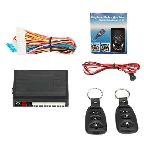 Shkalacar kit blocco - kit, di