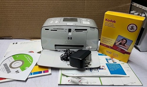 Photosmart 385 q6387l - hp,