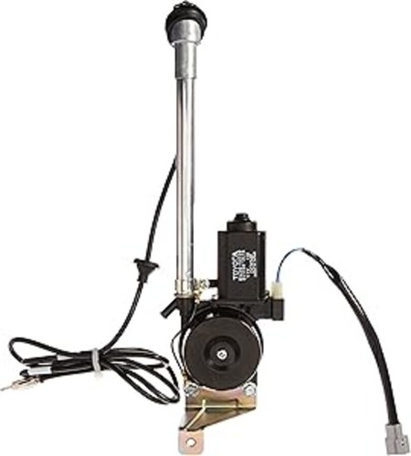 Gruppo antenna elettrica land - elettrica,