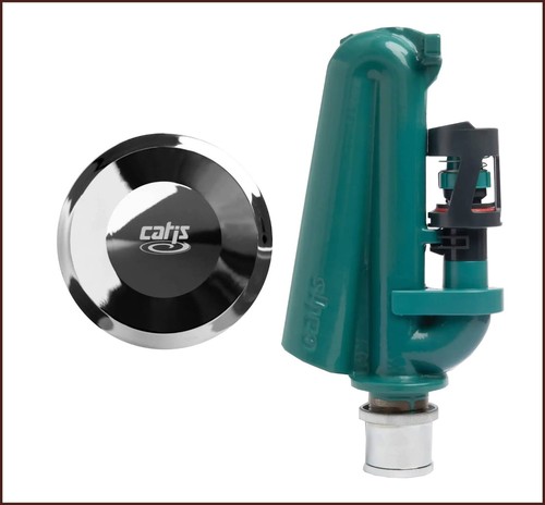 Batteria sifone catis ecostop - catis,