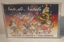 ARTISTI VARI, NOTE DI NATALE