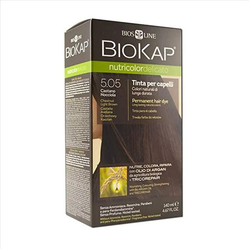 Bios line nutricolor delicato - line,