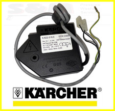 Trasformatore accensione originale Karcher 6.622-316.0 66223160 HDS 558 601