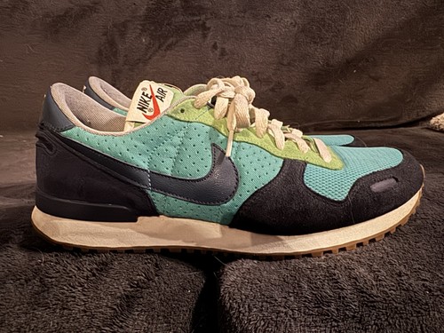 Nike air vortex turquoise - air, uk