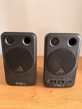 Behringer MS-16 set