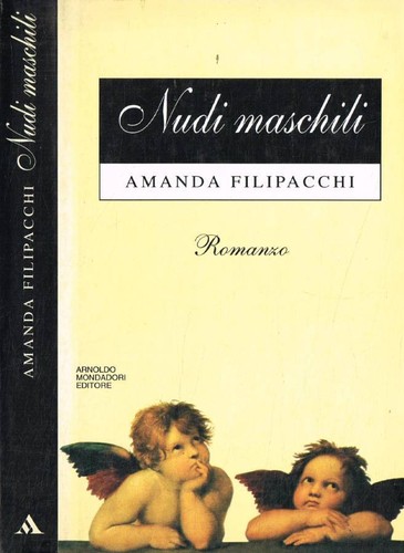 Nudi maschili filipacchi - -,
