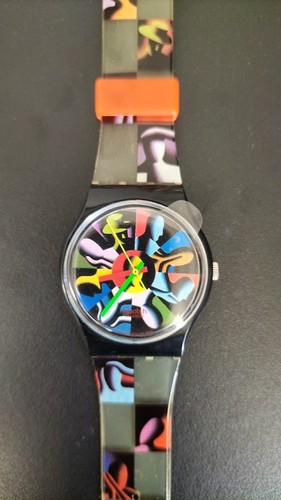 Orologio swatch gb156 - orologio,