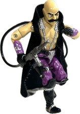 G.I. Joe ARAH DR. MINDBENDER