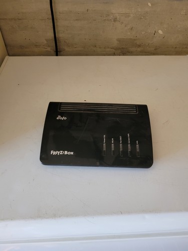 Avm fritz box 7530 - avm, fritz!box