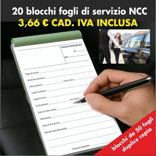 Blocchetti fogli di - fogli,