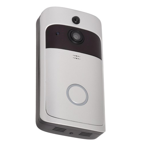 Videocitofono wireless smart - wireless,
