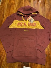 AS Roma x Tokidoki Felpa Con