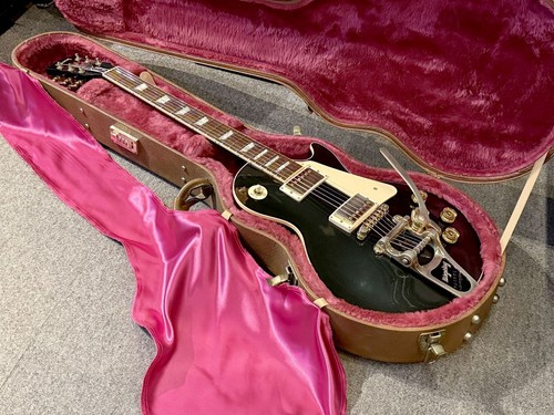 Gibson custom shop - shop, paul