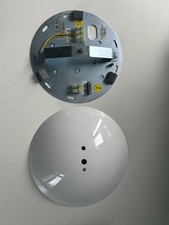 Baldacchino FOSCARINI bianco