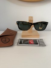 Gafas De Sol Ray-ban 2132 New